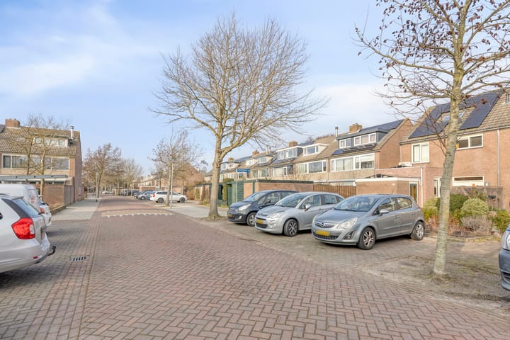 Photo 5 of Reigerlaan 47