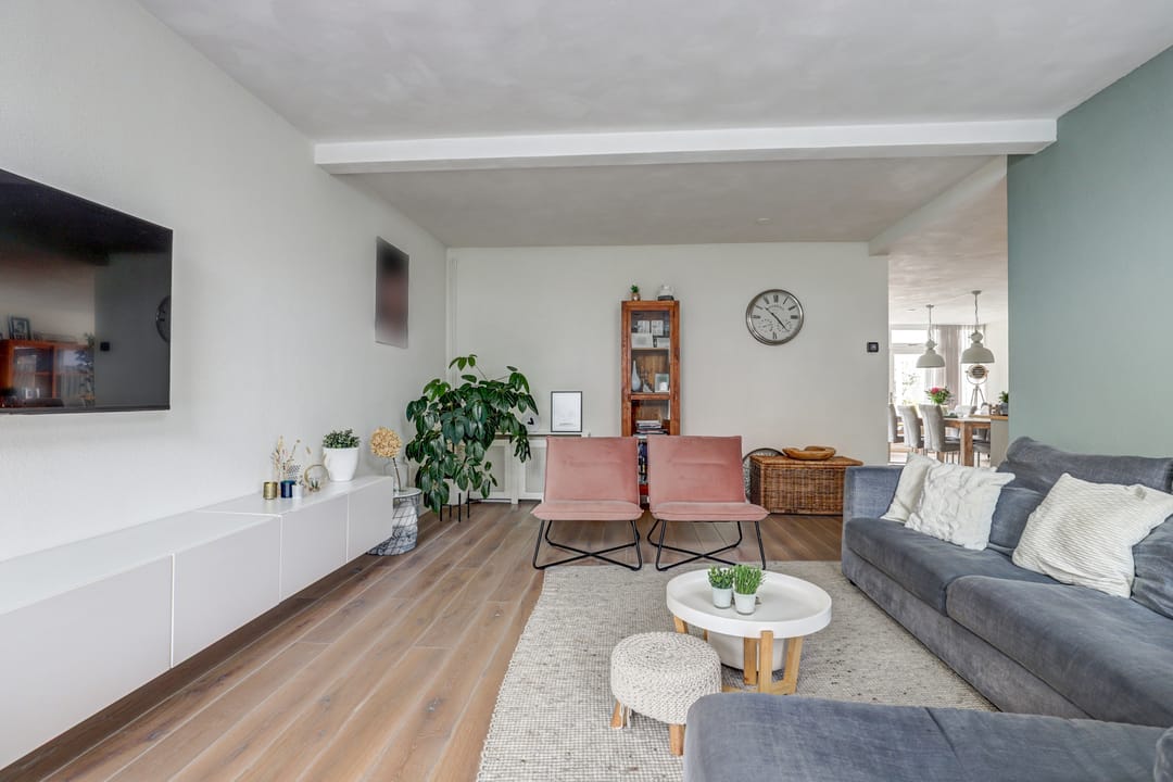 Foto 11 van Nieuwe Kerkstraat 47