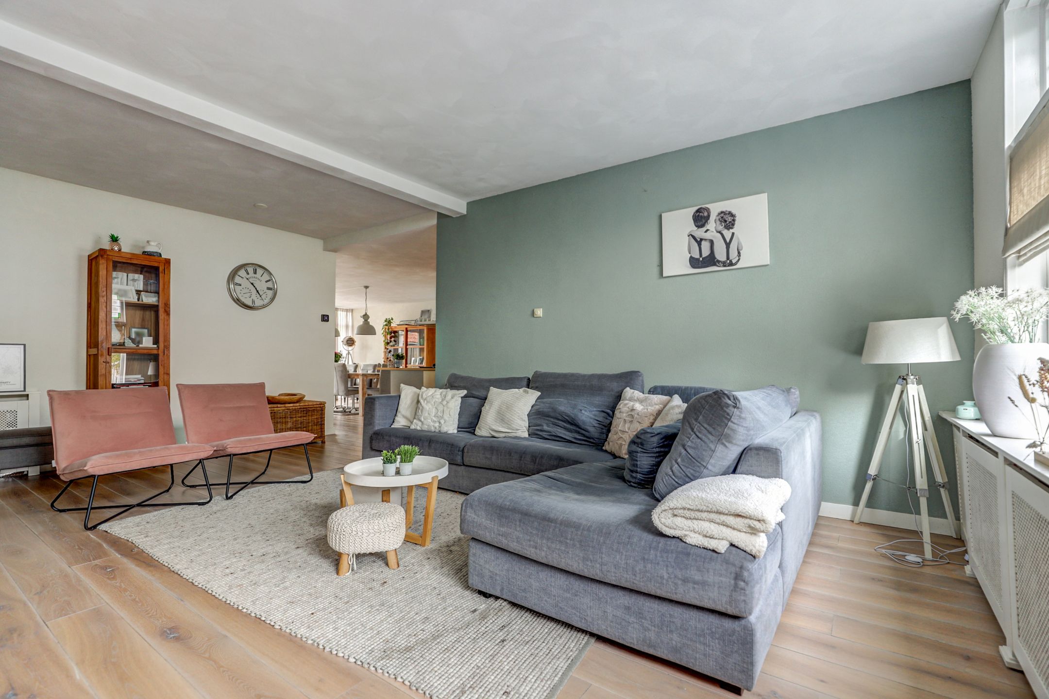 Foto 12 van Nieuwe Kerkstraat 47