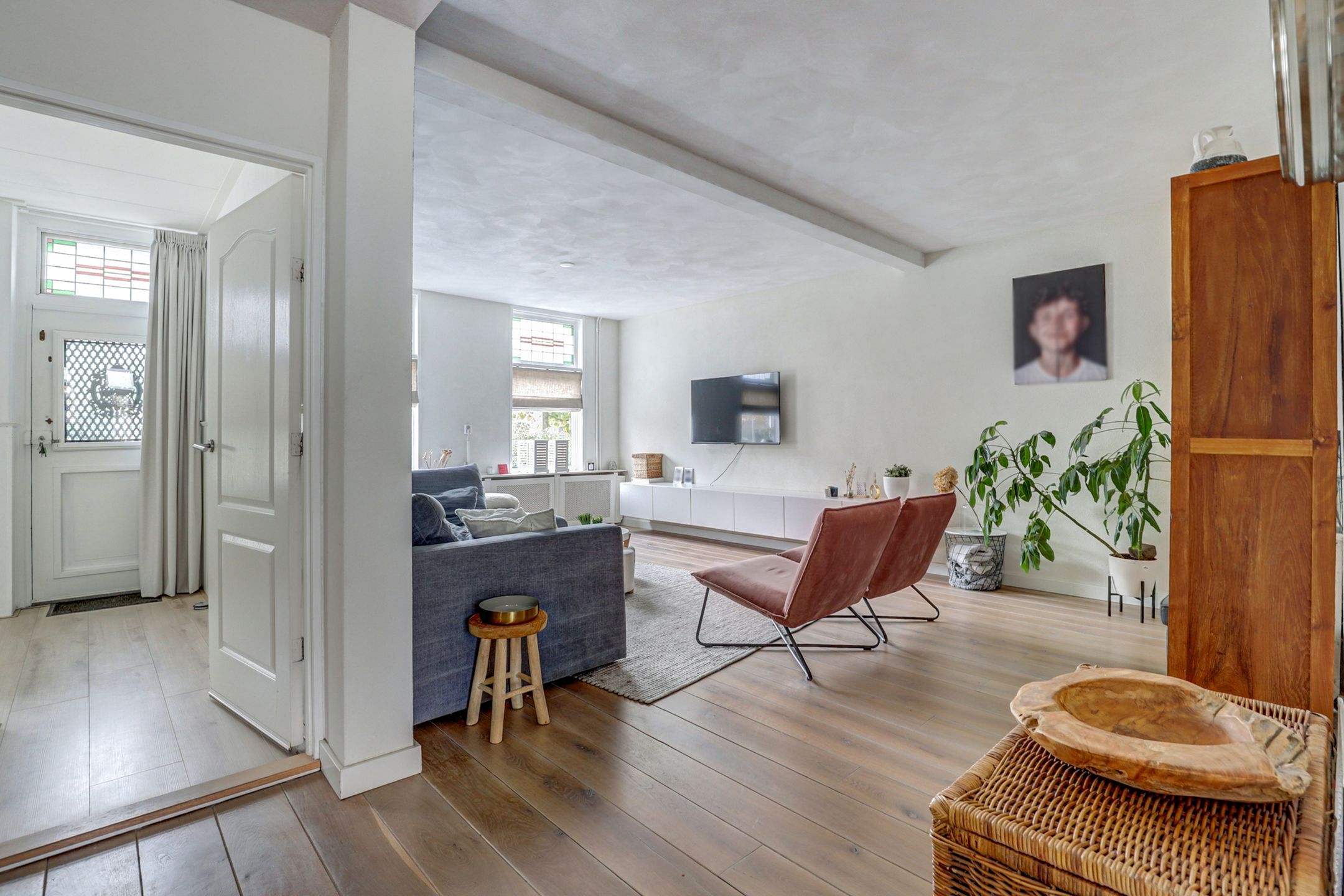 Foto 9 van Nieuwe Kerkstraat 47