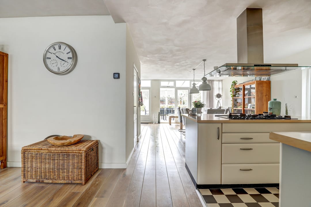 Foto 13 van Nieuwe Kerkstraat 47