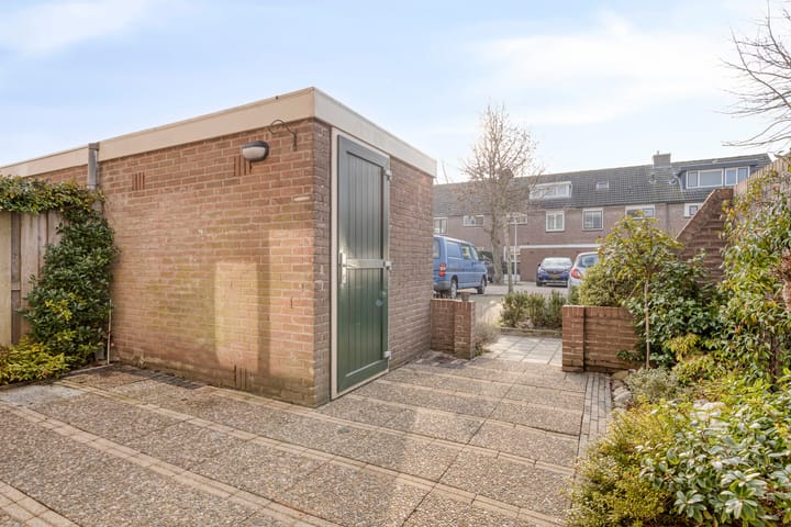 Photo 9 of Reigerlaan 47