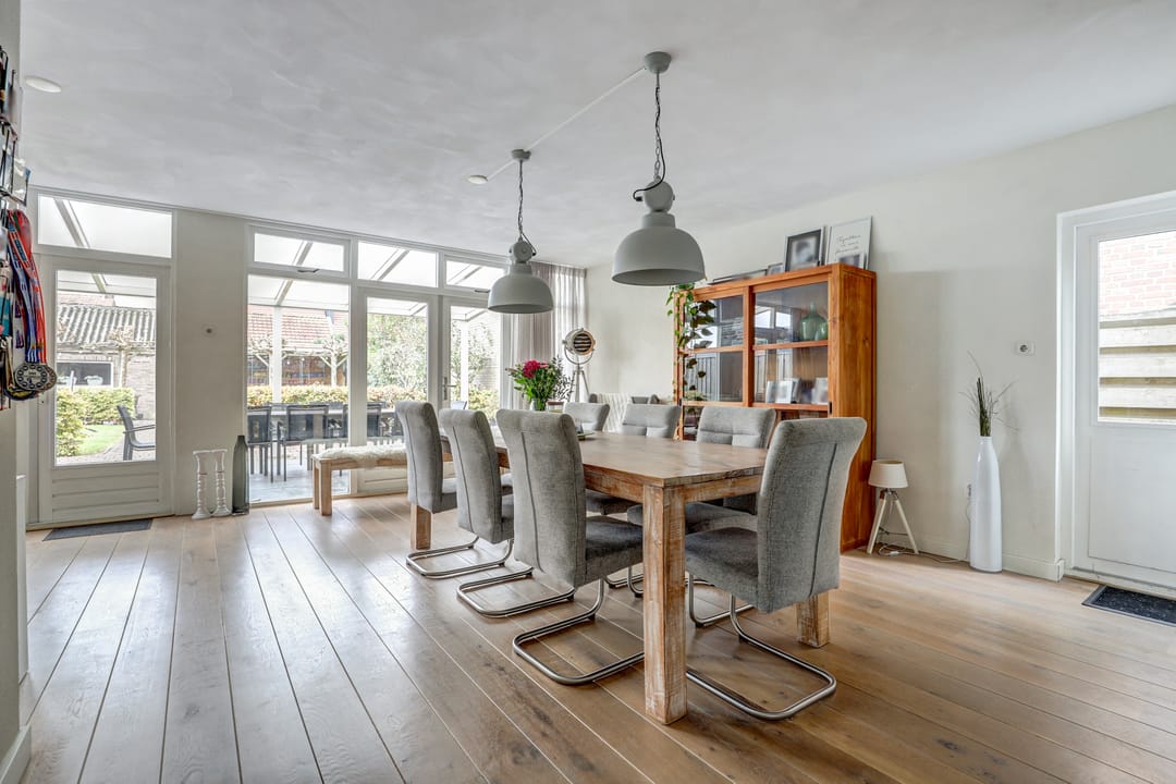 Foto 17 van Nieuwe Kerkstraat 47