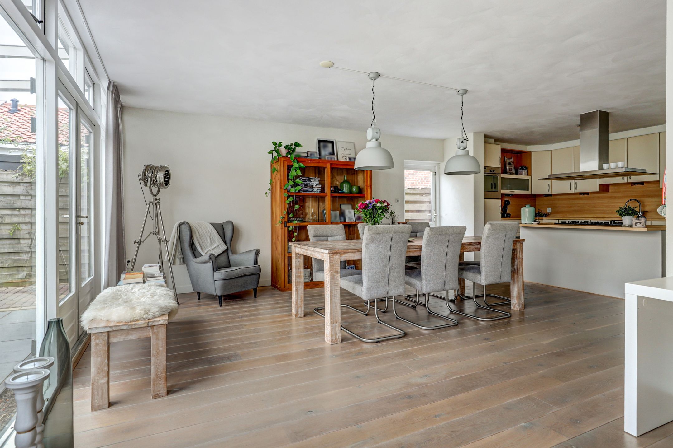 Foto 21 van Nieuwe Kerkstraat 47