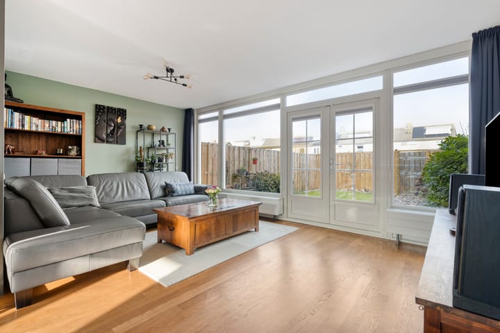 Photo 14 of Reigerlaan 47