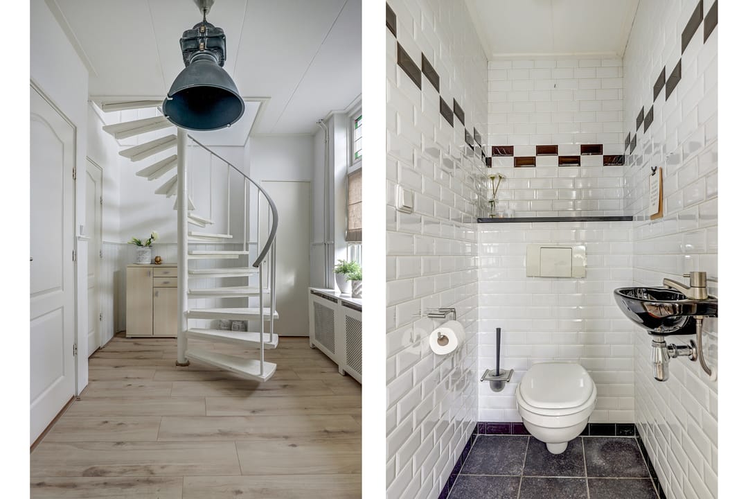 Foto 22 van Nieuwe Kerkstraat 47