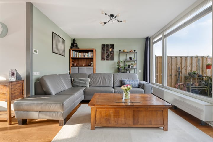 Photo 15 of Reigerlaan 47