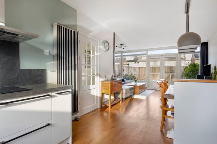 Photo 23 of Reigerlaan 47