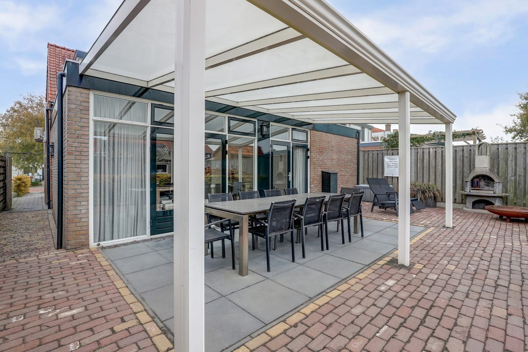 Foto 37 van Nieuwe Kerkstraat 47