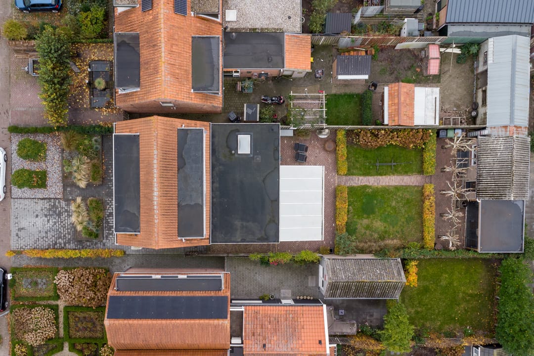 Foto 46 van Nieuwe Kerkstraat 47