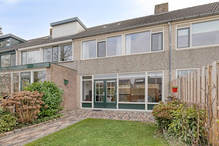 Photo 40 of Reigerlaan 47