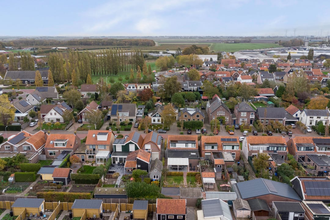 Foto 47 van Nieuwe Kerkstraat 47