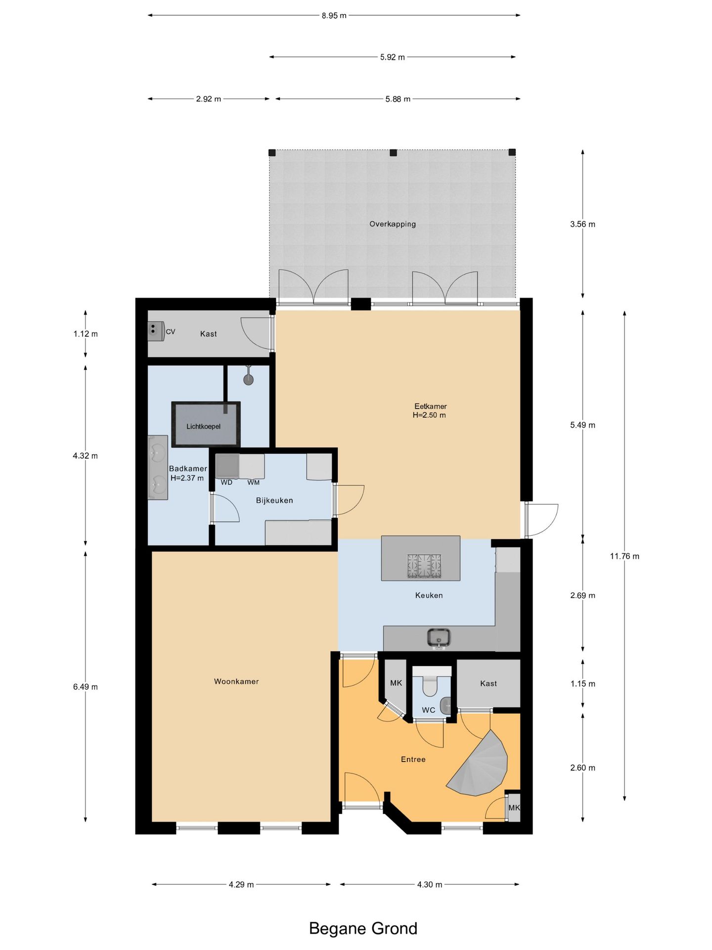 Foto 50 van Nieuwe Kerkstraat 47