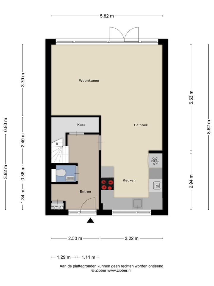 Photo 44 of Reigerlaan 47