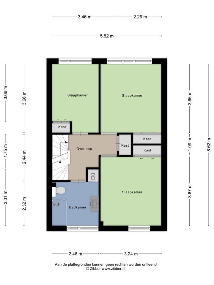 Photo 45 of Reigerlaan 47