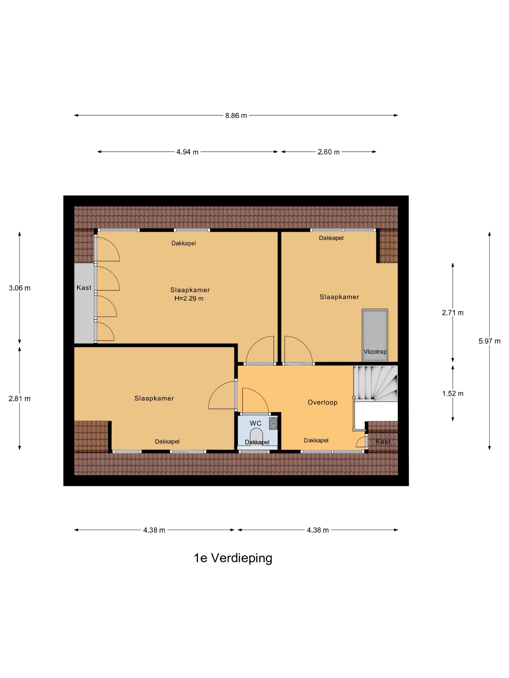 Foto 51 van Nieuwe Kerkstraat 47