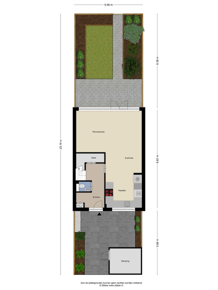 Photo 48 of Reigerlaan 47