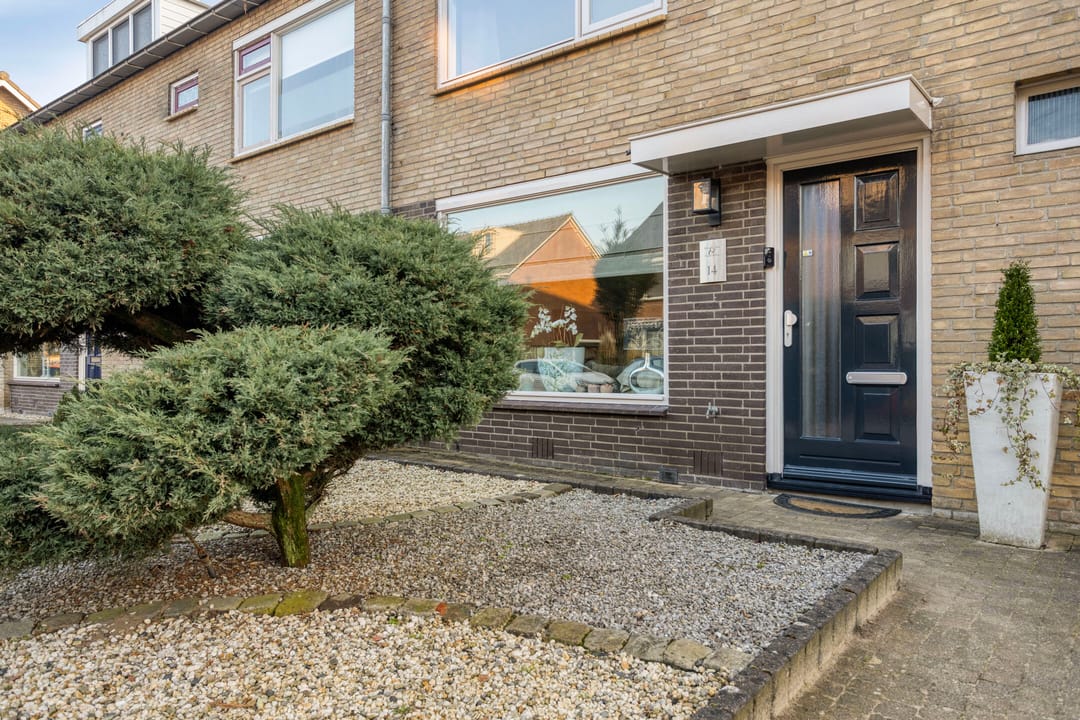 Foto 2 van Grimberglaan 14