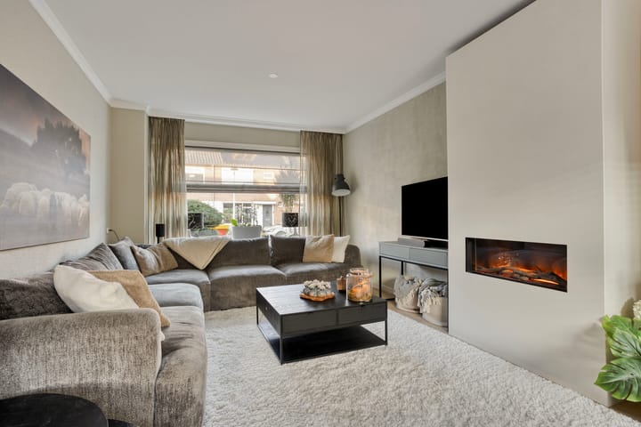 Foto 3 van Grimberglaan 14