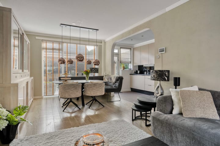 Foto 5 van Grimberglaan 14