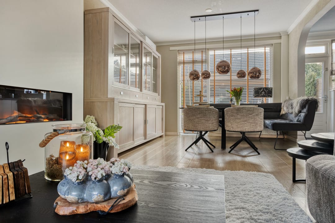 Foto 7 van Grimberglaan 14