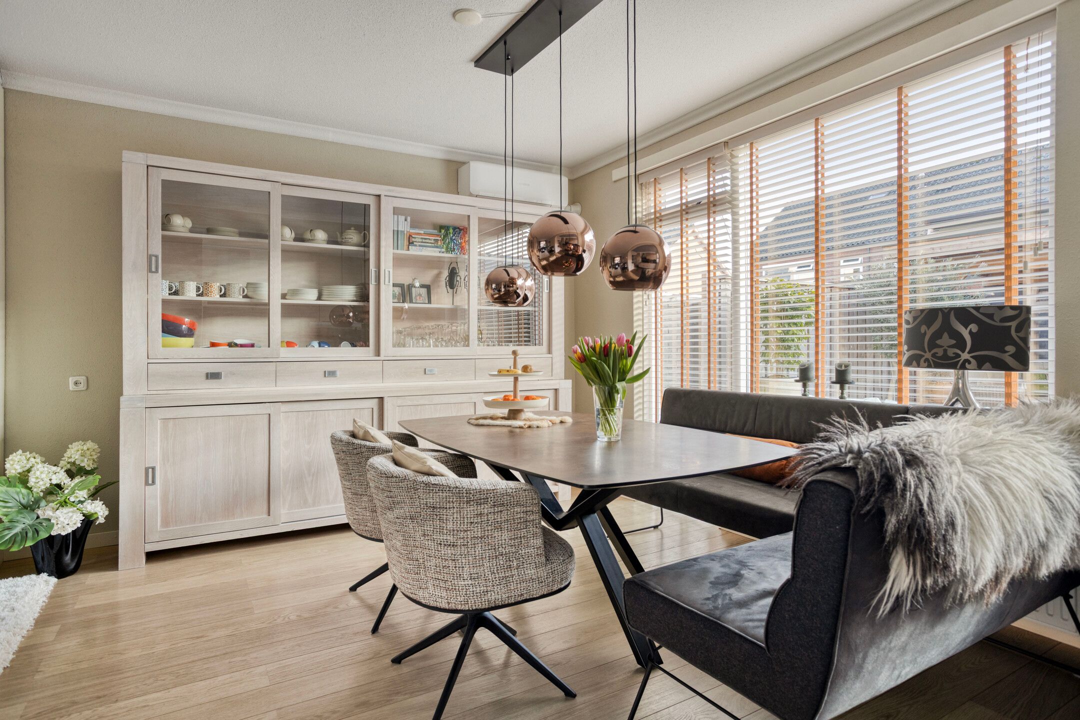 Foto 9 van Grimberglaan 14