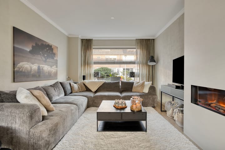 Foto 4 van Grimberglaan 14