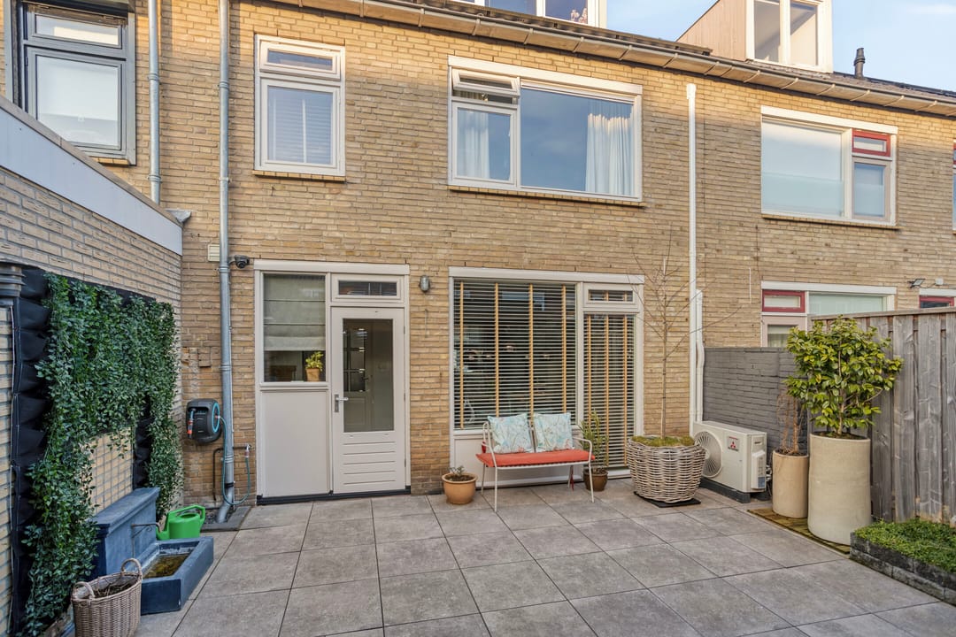 Foto 32 van Grimberglaan 14