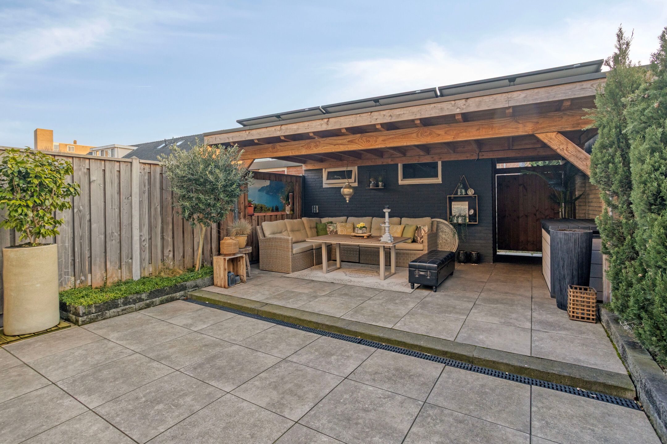 Foto 33 van Grimberglaan 14