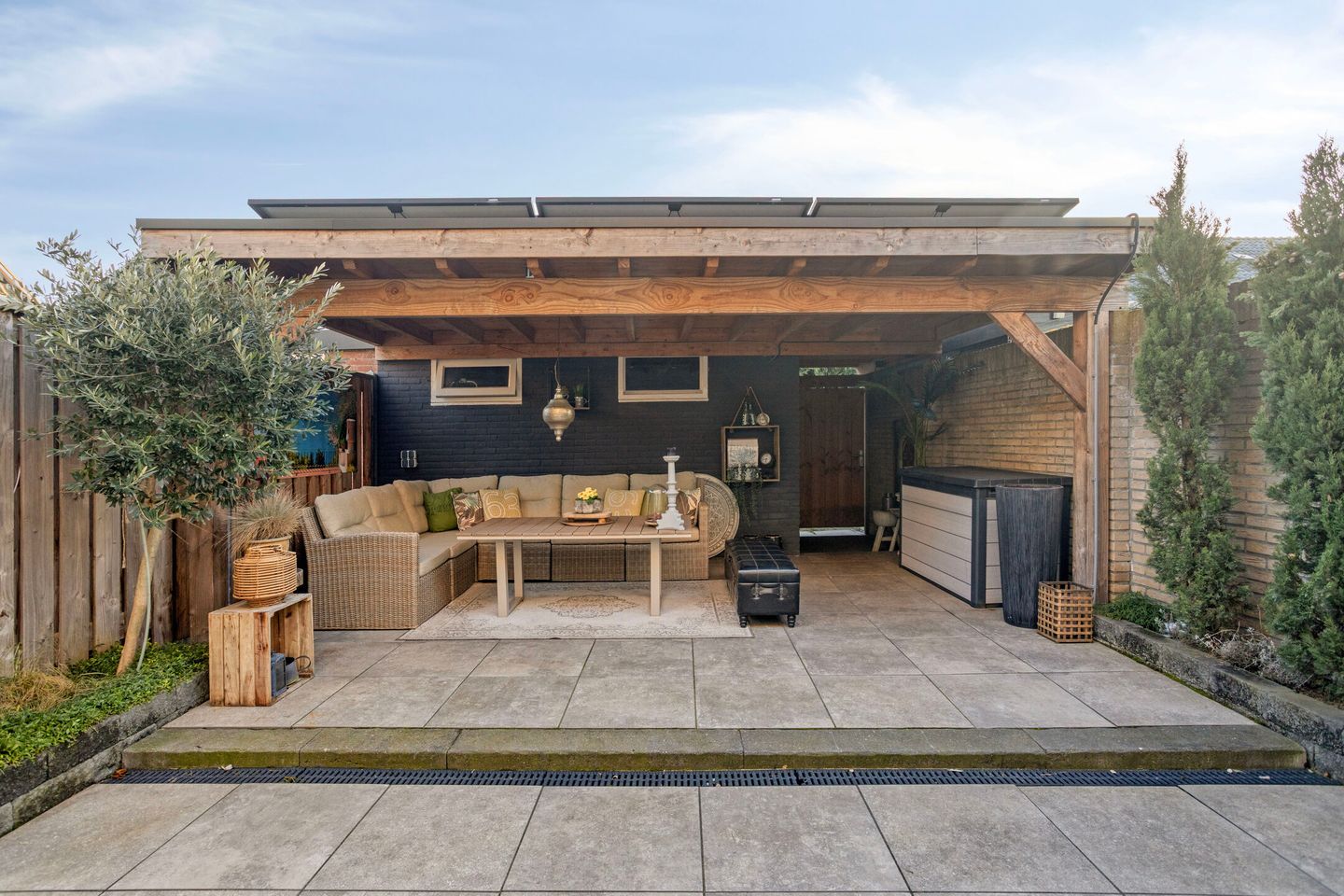 Foto 34 van Grimberglaan 14