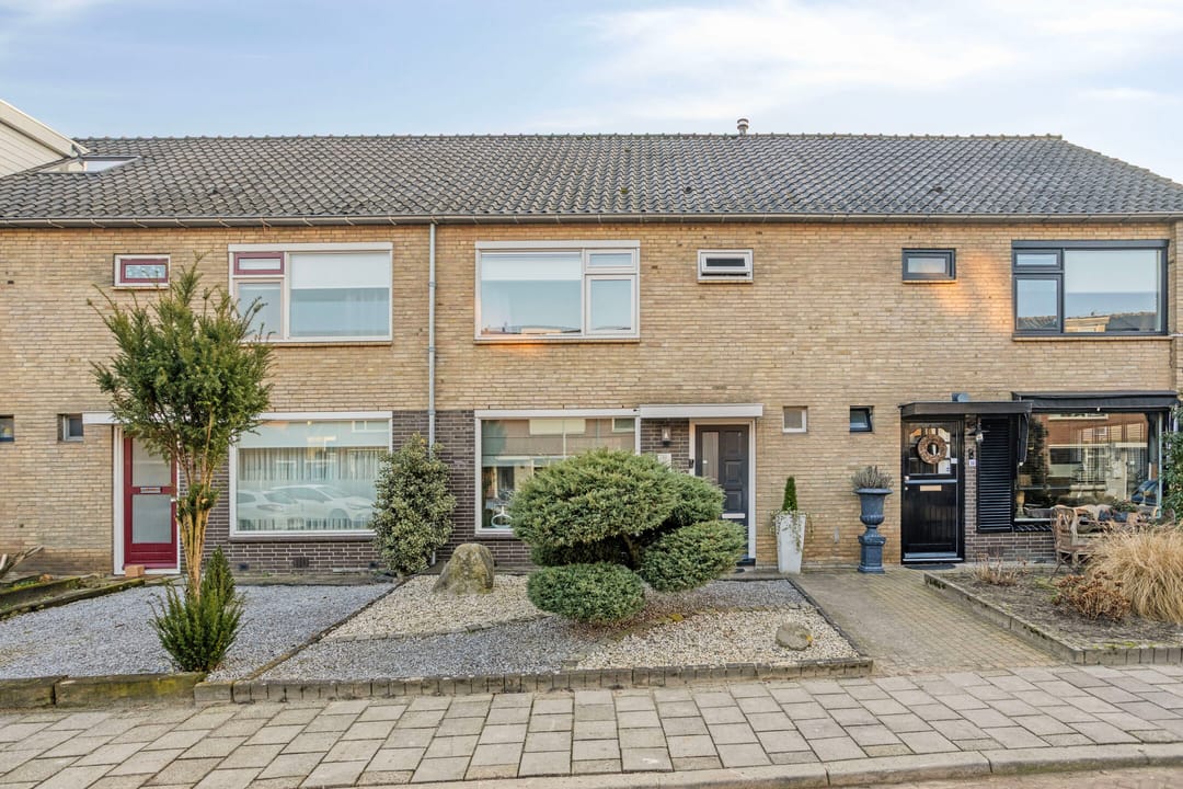 Foto 41 van Grimberglaan 14