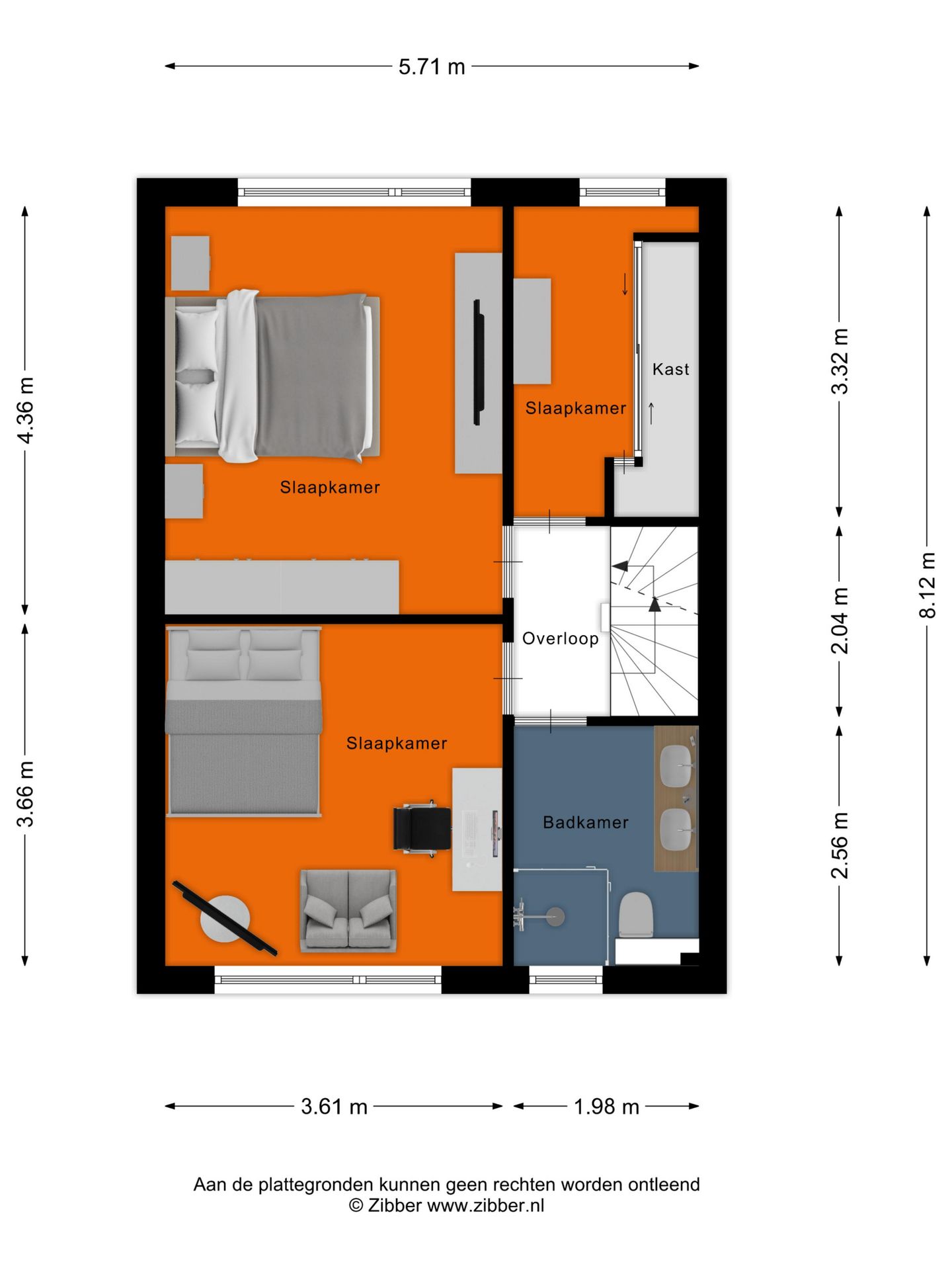 Foto 44 van Grimberglaan 14