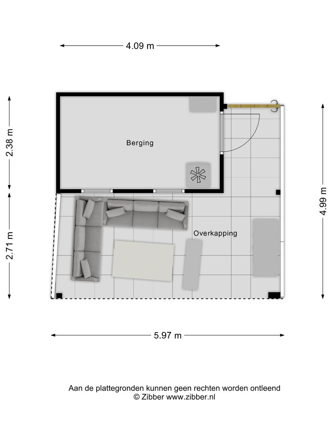 Foto 47 van Grimberglaan 14