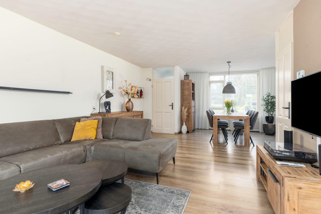 Foto 2 van Heselaan 90