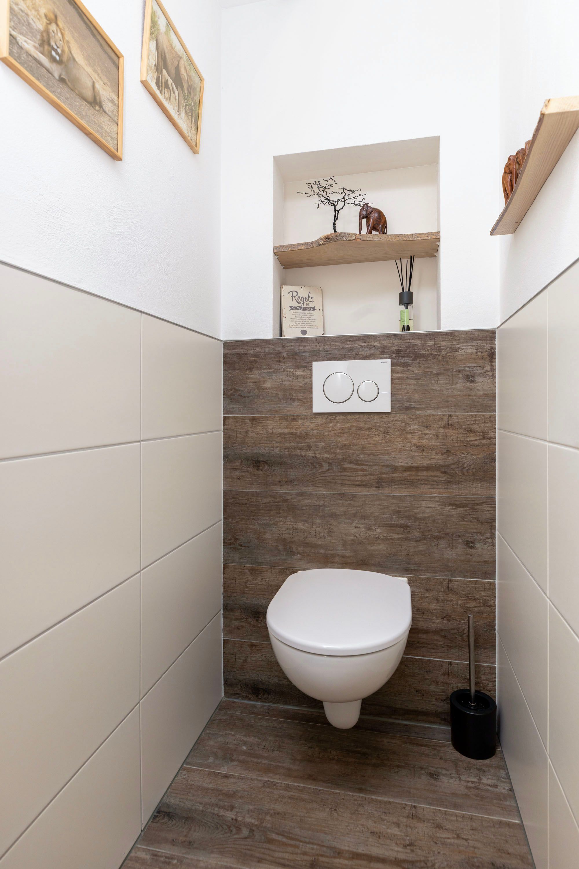 Foto 6 van Heselaan 90