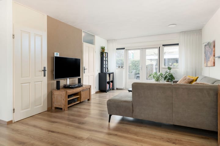 Foto 7 van Heselaan 90