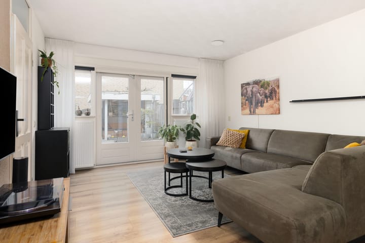 Foto 8 van Heselaan 90