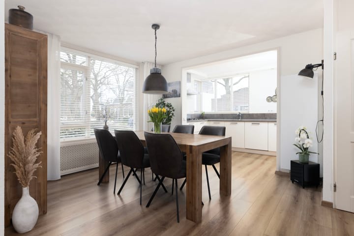 Foto 11 van Heselaan 90