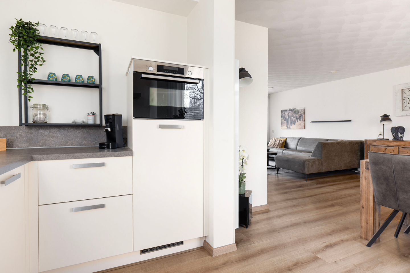 Foto 14 van Heselaan 90