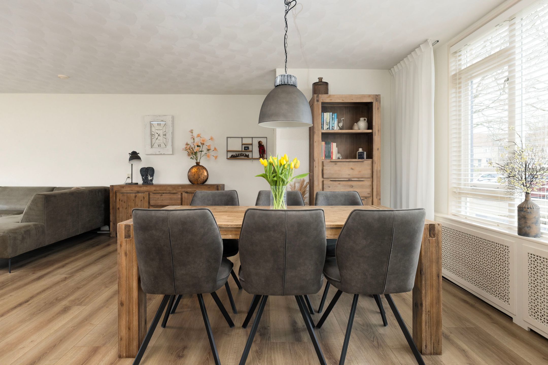 Foto 15 van Heselaan 90