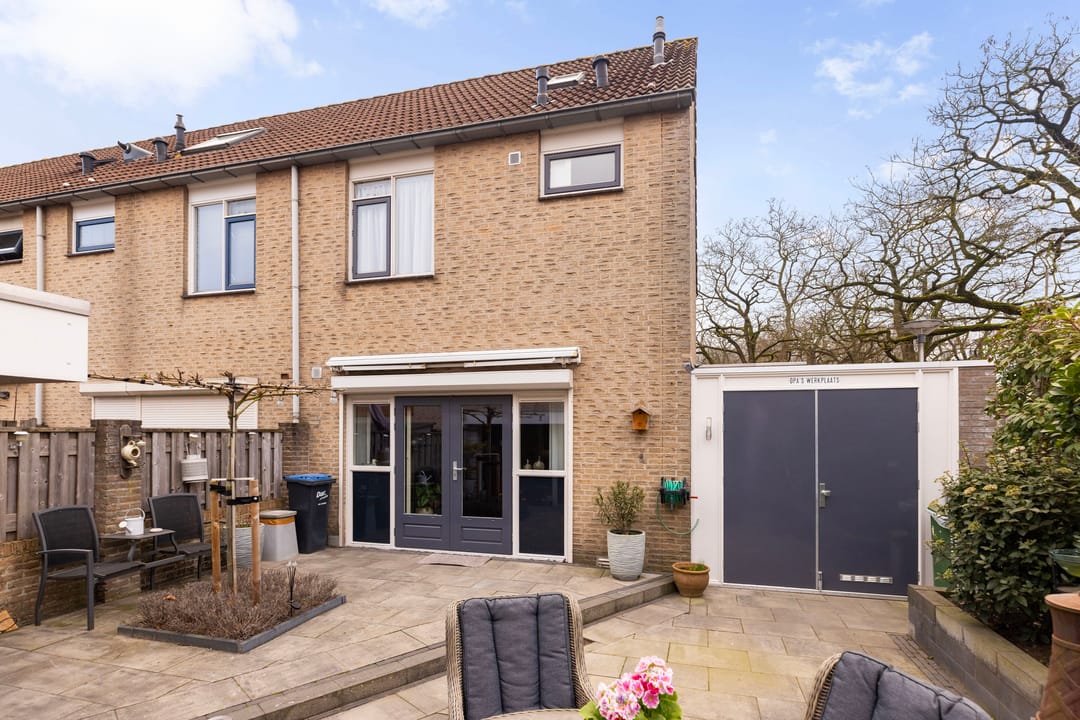 Foto 16 van Heselaan 90