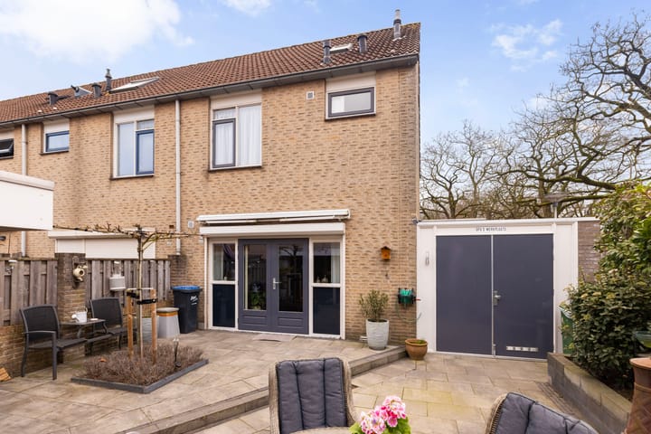 Foto 16 van Heselaan 90