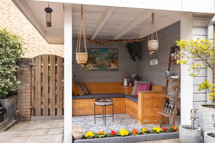 Foto 17 van Heselaan 90