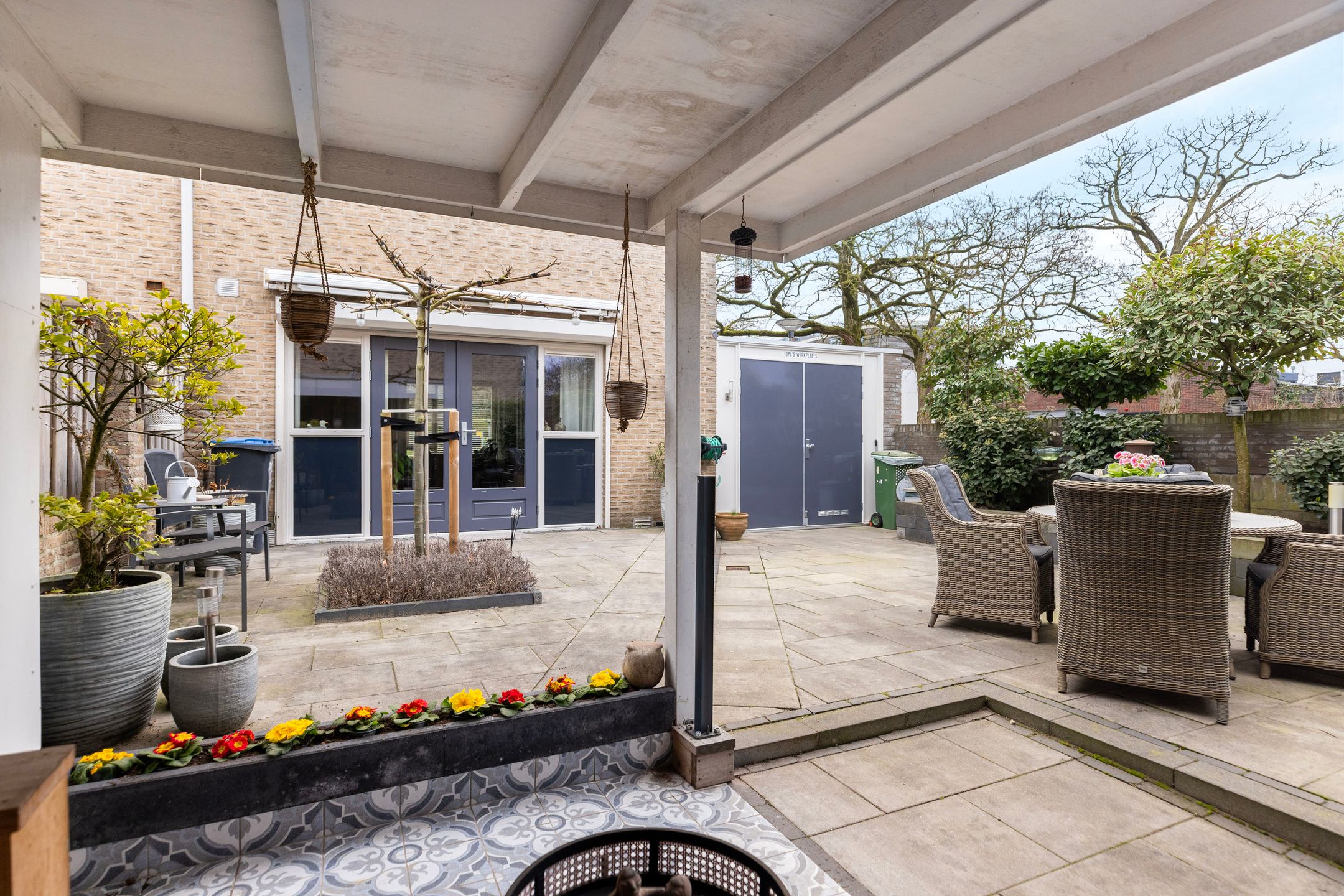 Foto 18 van Heselaan 90