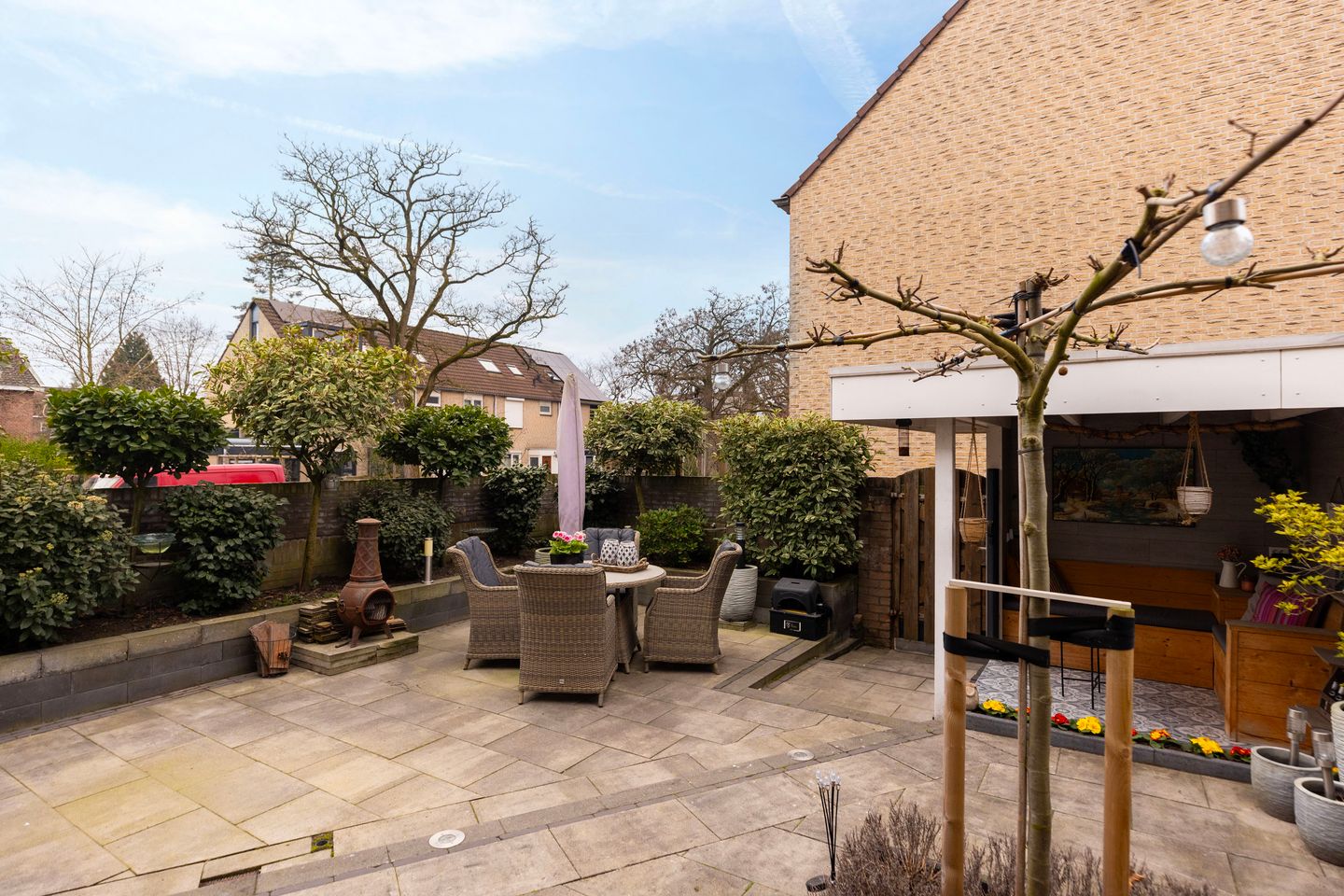 Foto 19 van Heselaan 90