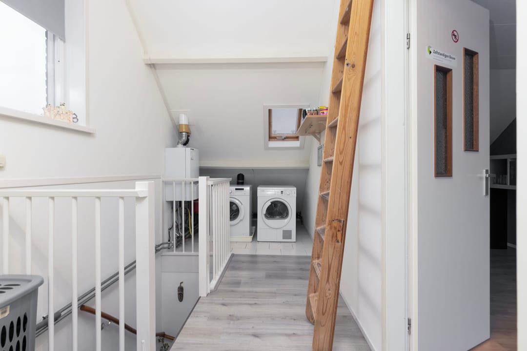 Foto 26 van Heselaan 90