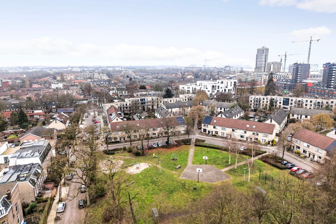 Foto 28 van Heselaan 90