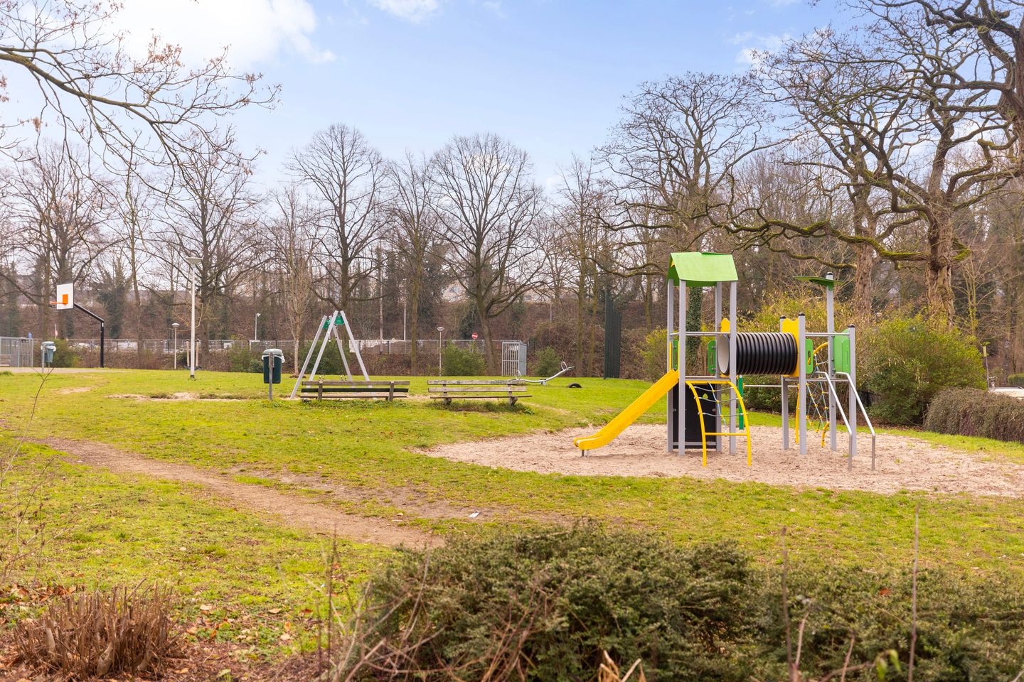 Foto 29 van Heselaan 90