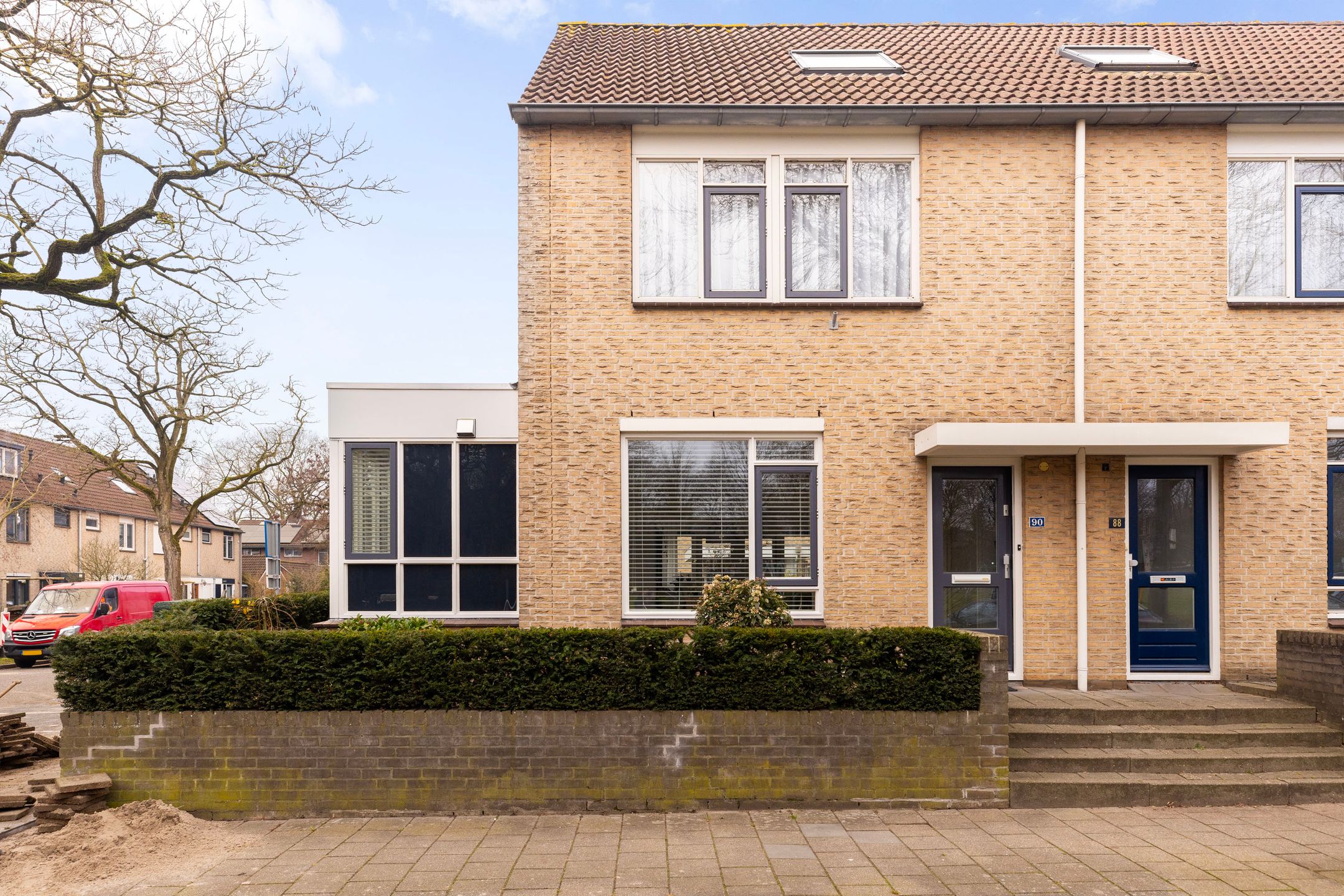 Foto 30 van Heselaan 90