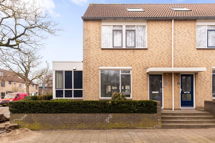 Foto 30 van Heselaan 90